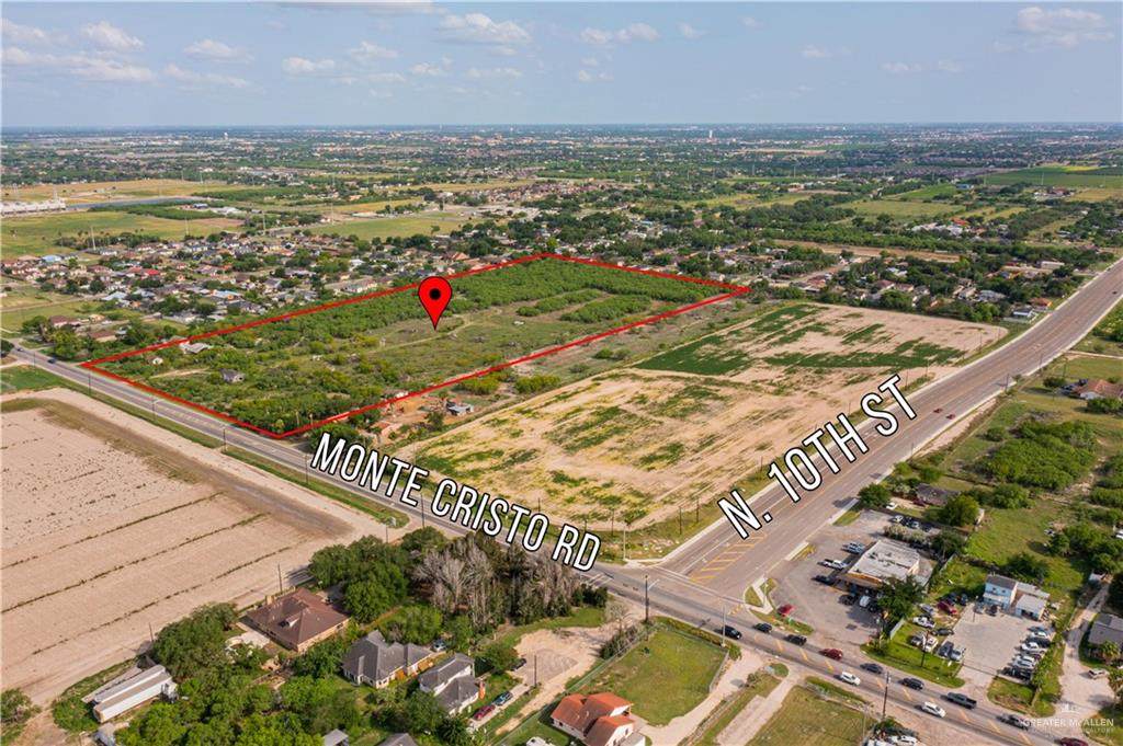 4110 Monte Cristo - Photo 1