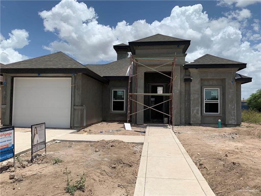 312 Catalina - Photo 1