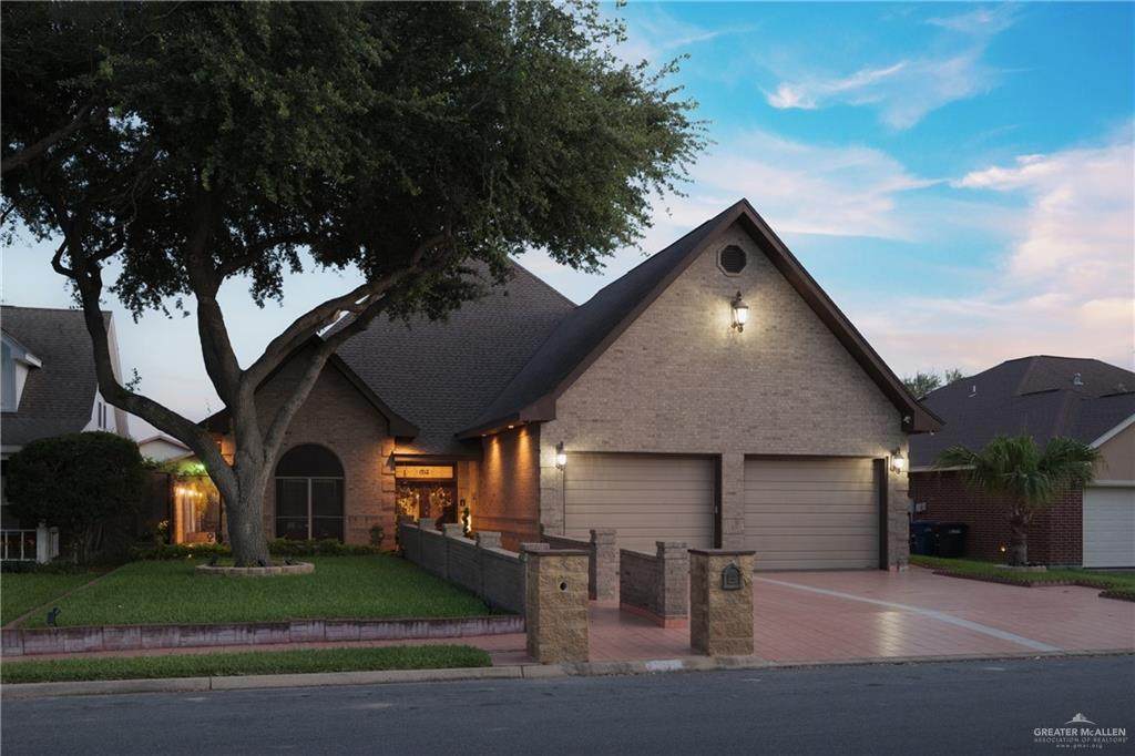 1213 Heron - Photo 1
