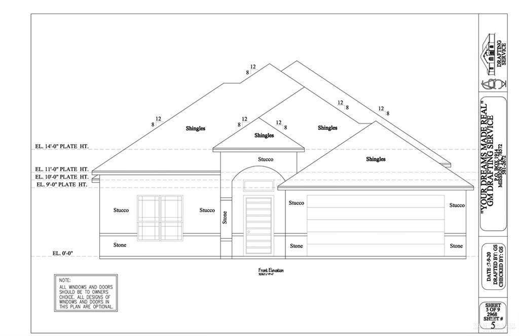 416 La Pointe - Photo 1