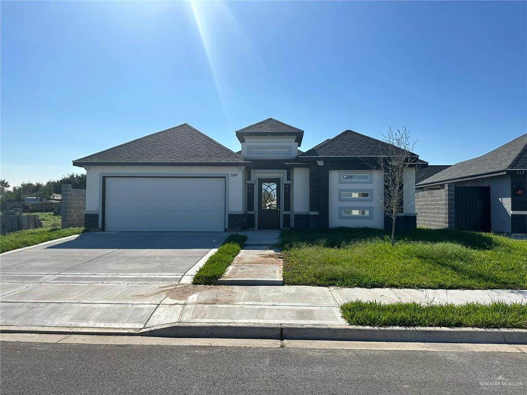 614 La Pointe - Photo 1