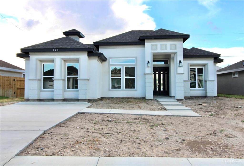 825 Whitewing - Photo 1