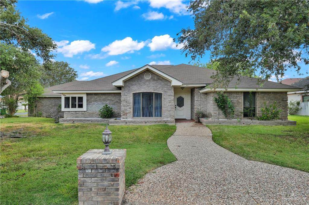 401 Plantation - Photo 1