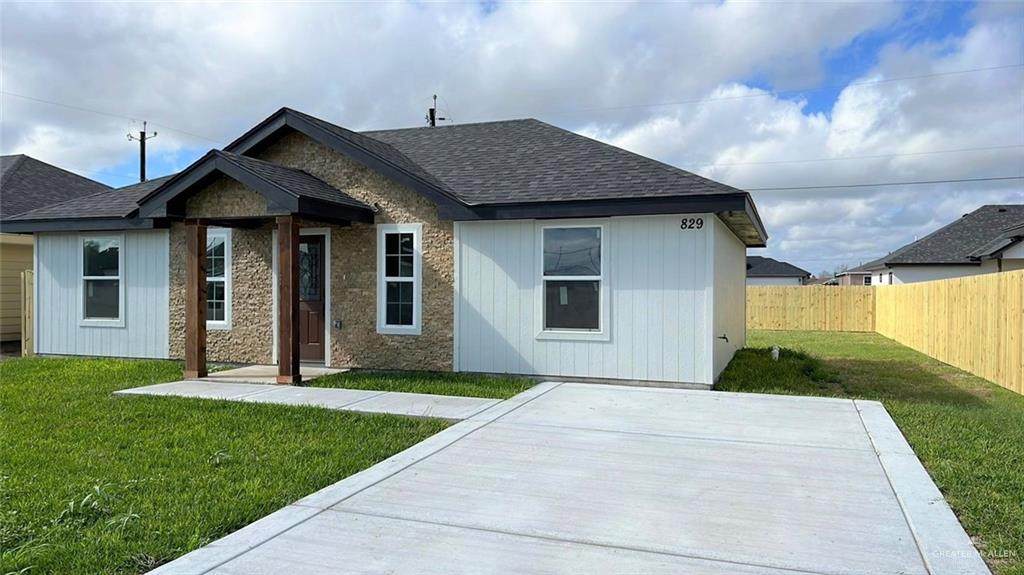 829 Blue Quail - Photo 1