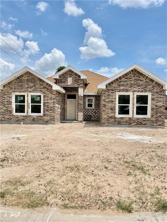 502 Longoria - Photo 1