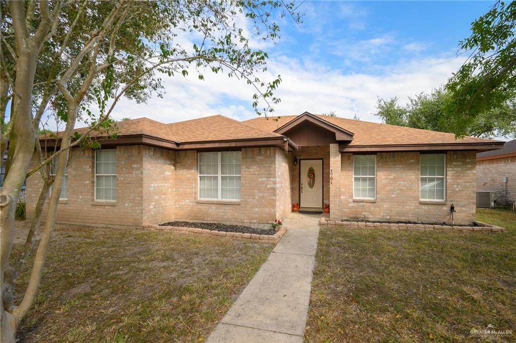 1701 Preston - Photo 1