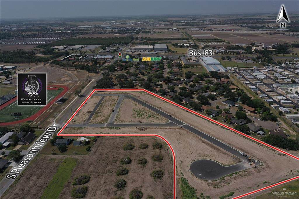 Lot 13 Larkview - Photo 1