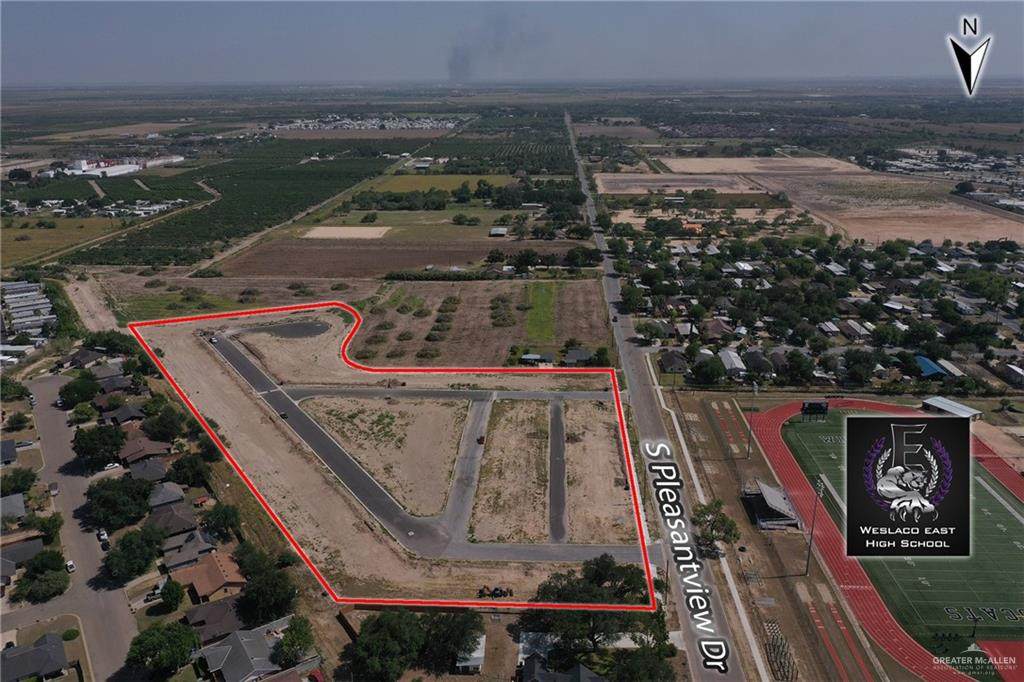 Lot 22 Crestview - Photo 1