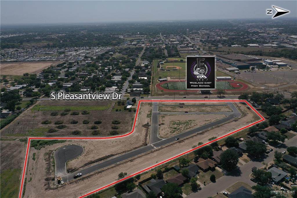 Lot 23 Crestview - Photo 1