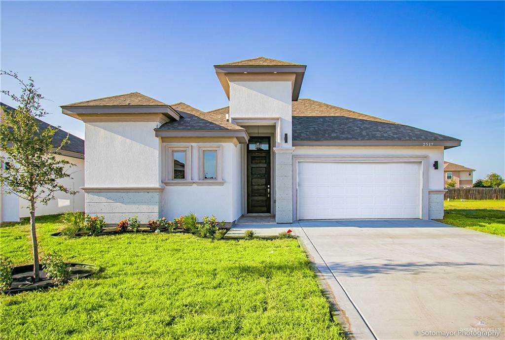 2517 Imperial Oaks Drive - Photo 1