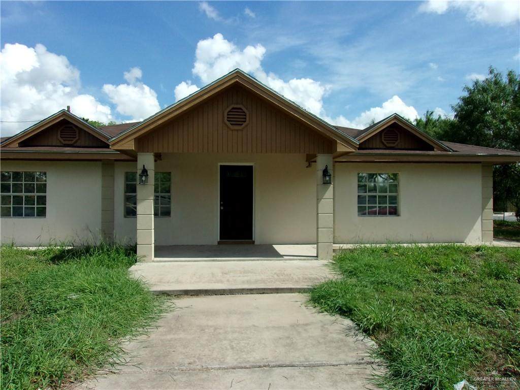 1208 Eisenhower - Photo 1