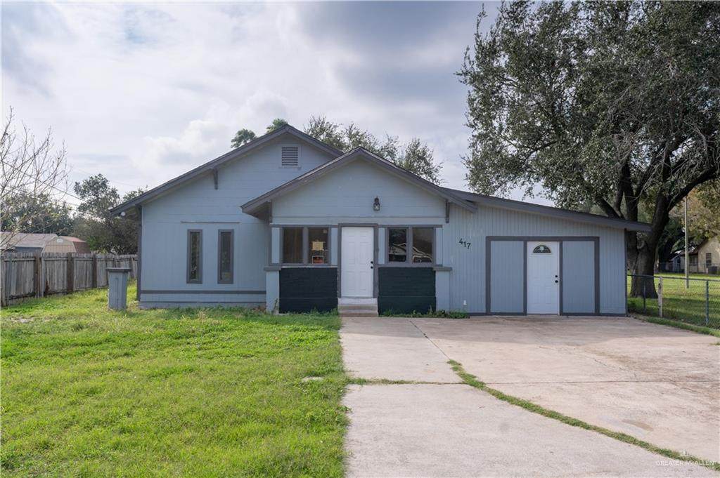 417 Hackberry - Photo 1