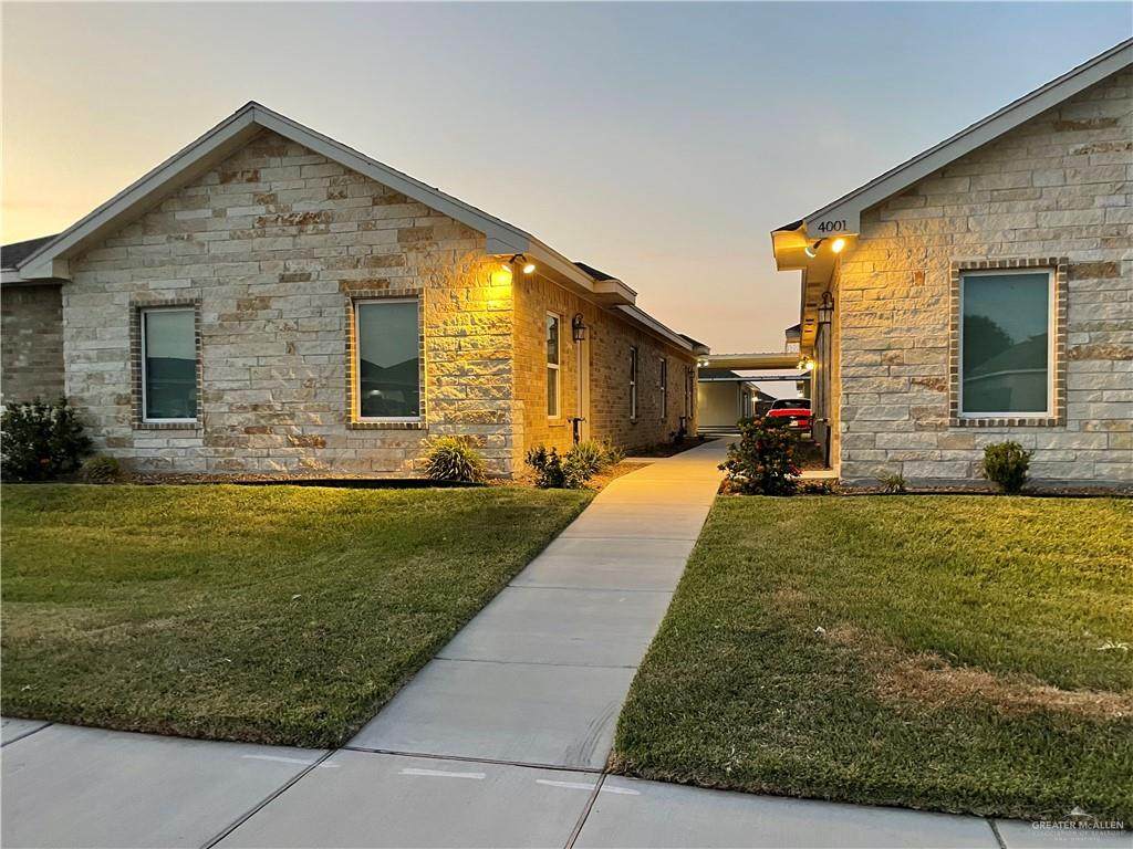 4001 Hawthorne - Photo 1