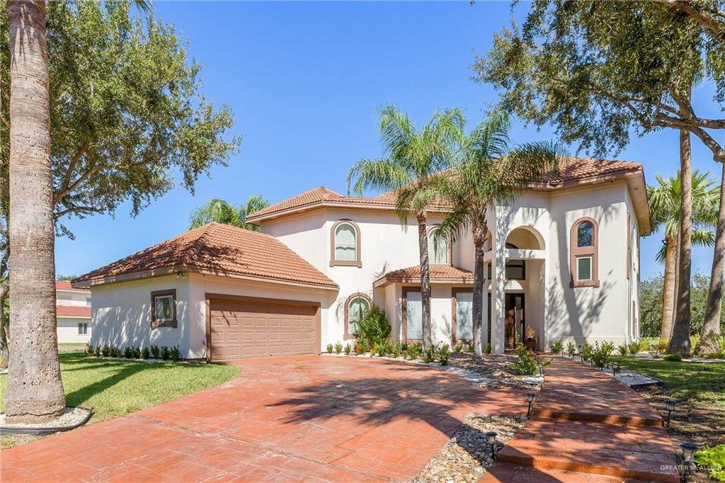 914 Rio Grande - Photo 1