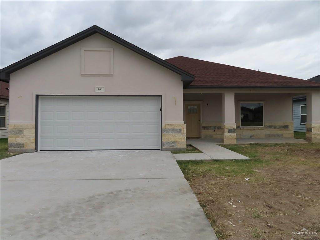 301 Aaron - Photo 1