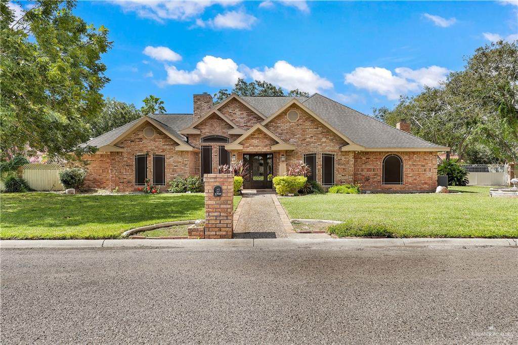 5513 Pecan - Photo 1