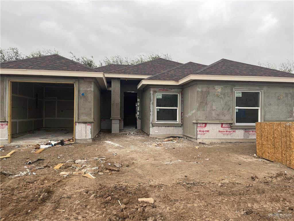 530 Balli - Photo 1
