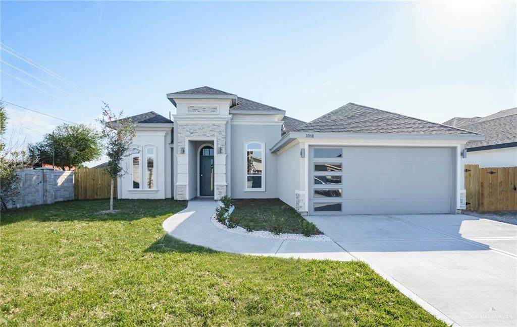 3318 Harding - Photo 1