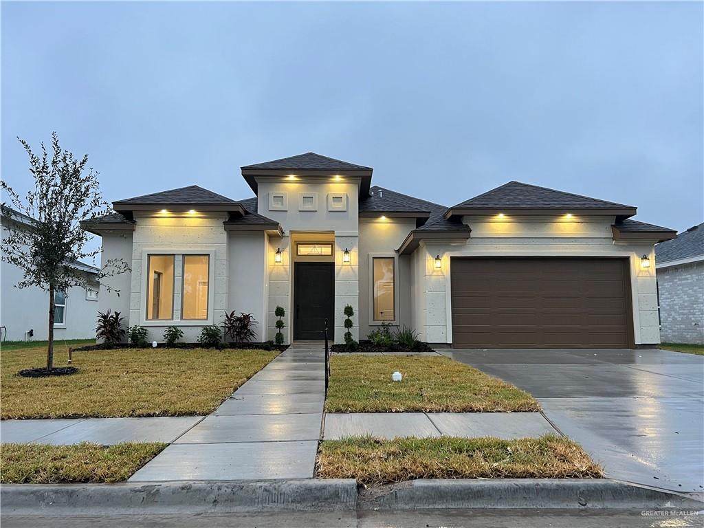 3012 Zinnia - Photo 1