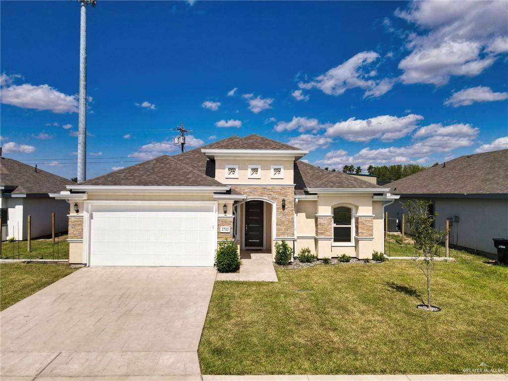 2712 Wisteria - Photo 1