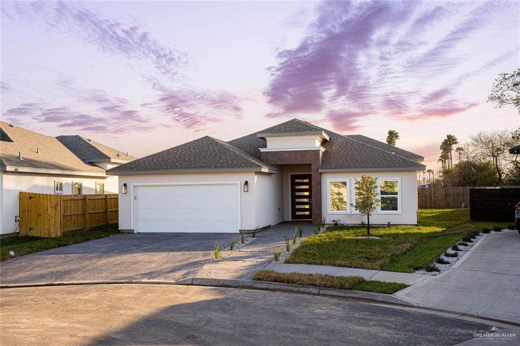 1002 Cooper - Photo 1