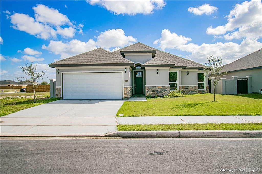 2084 Eagle Landing - Photo 1