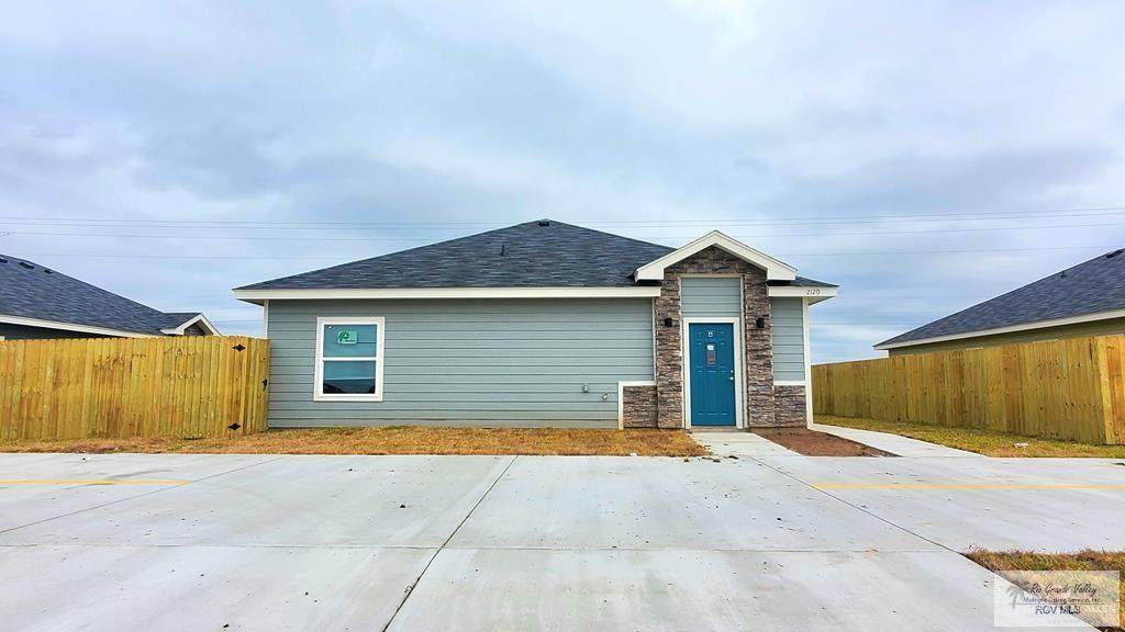 2120 Valley - Photo 1