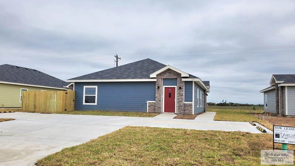 2114 Valley - Photo 1