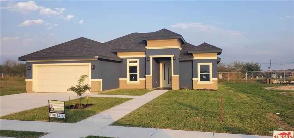 3200 Travis - Photo 1