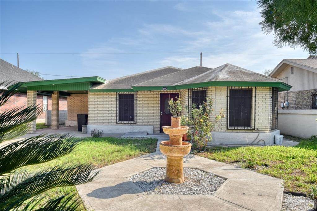107 San Bernardo - Photo 1