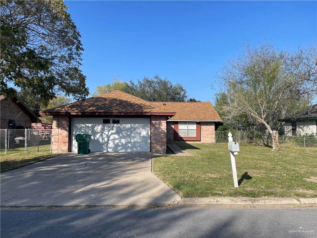 1205 Helmer - Photo 1