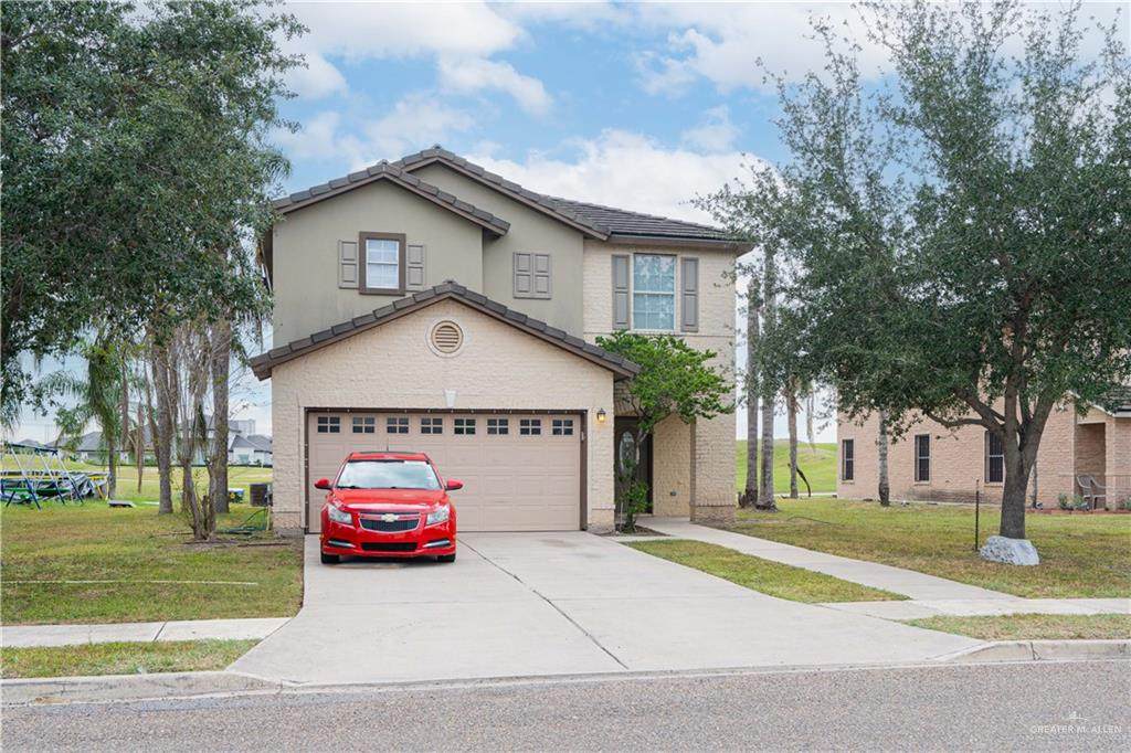 3318 Los Lagos - Photo 1
