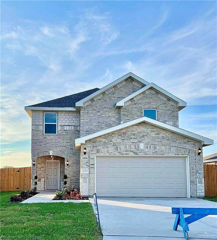 2102 26th - Photo 1