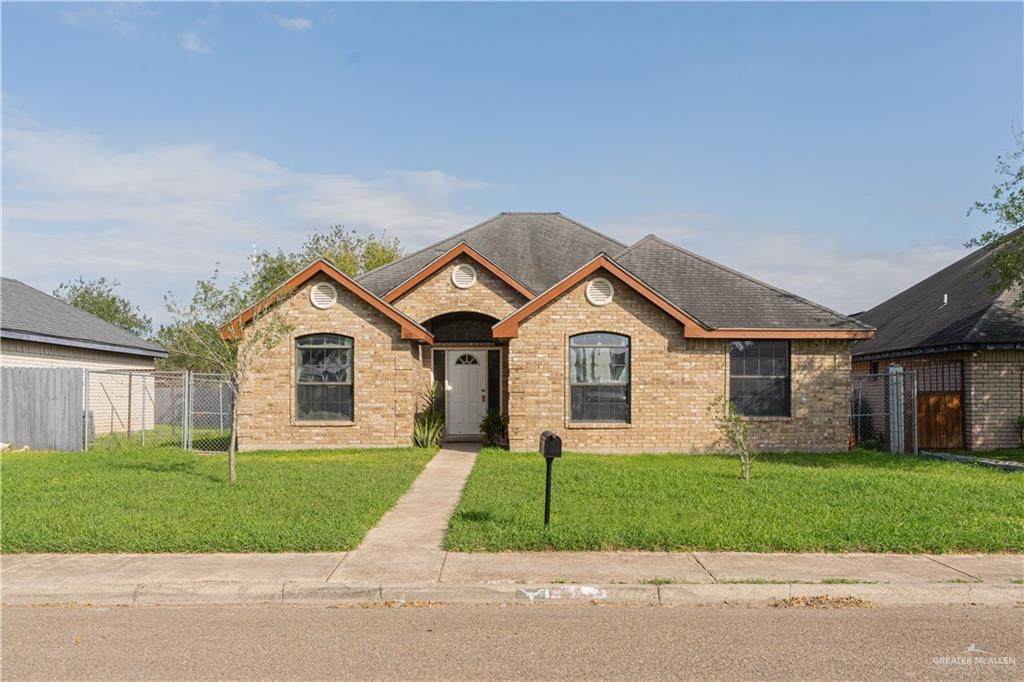 1601 Flora - Photo 1
