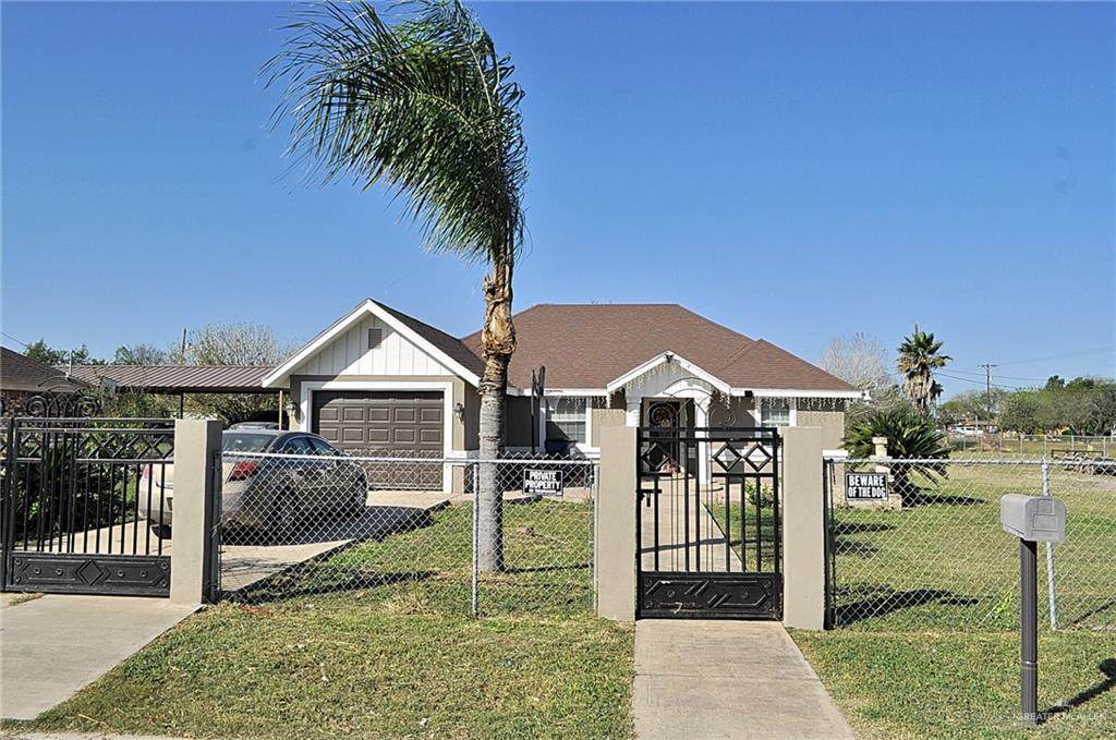 4303 Esperanza - Photo 1