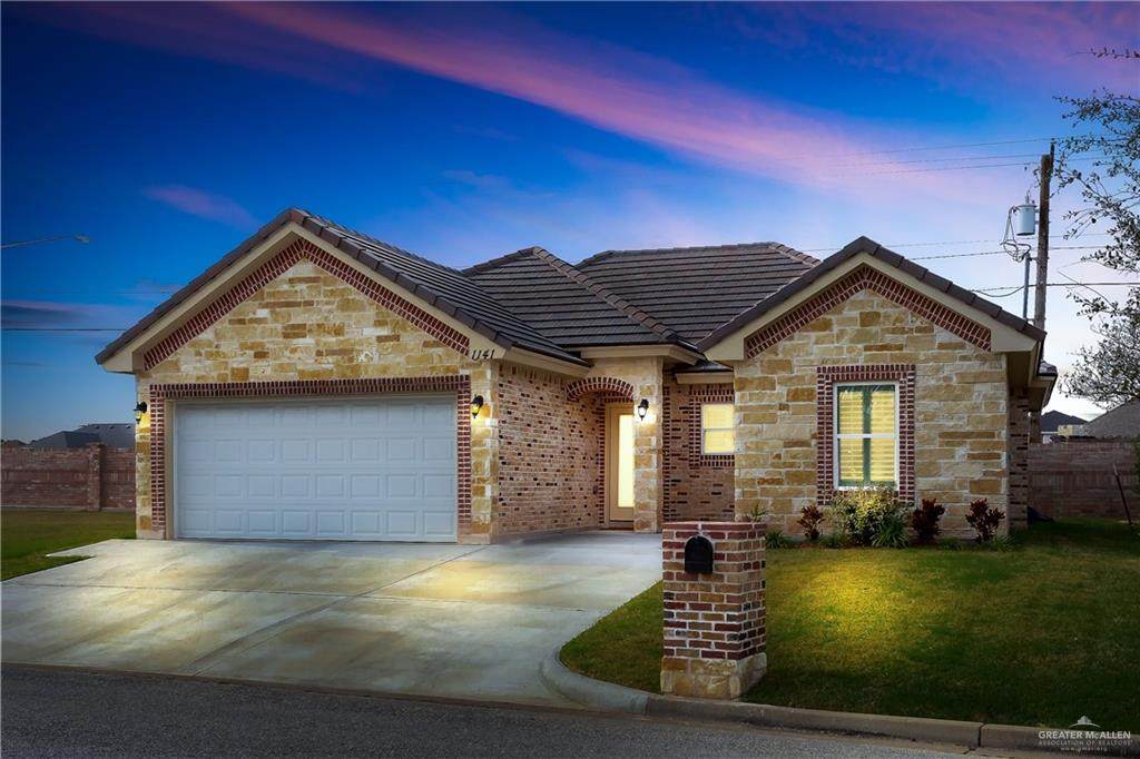 1141 Fairway - Photo 1