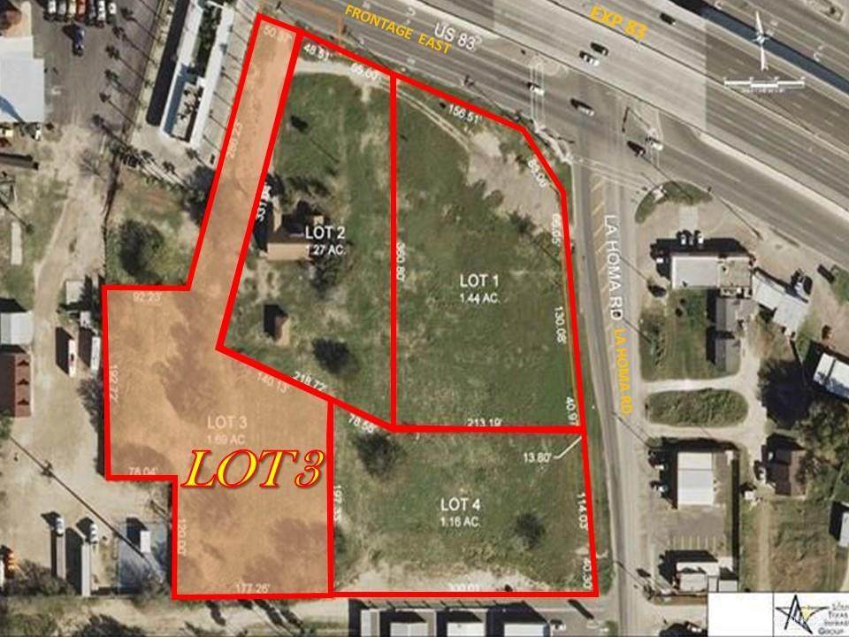 Lot 3 La Homa - Photo 1