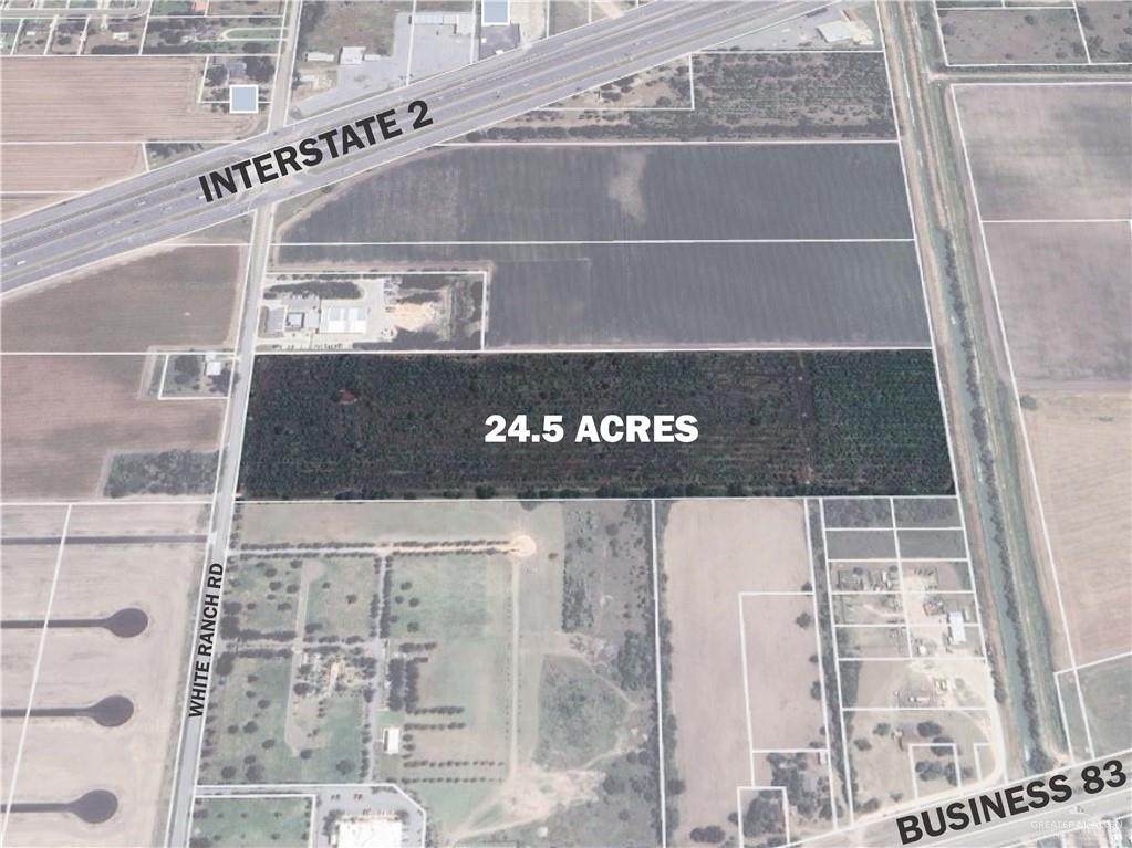 000 White Ranch - Photo 1