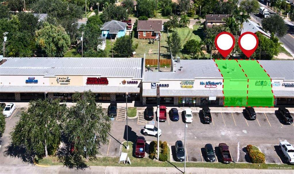 1600 Conway - Photo 1