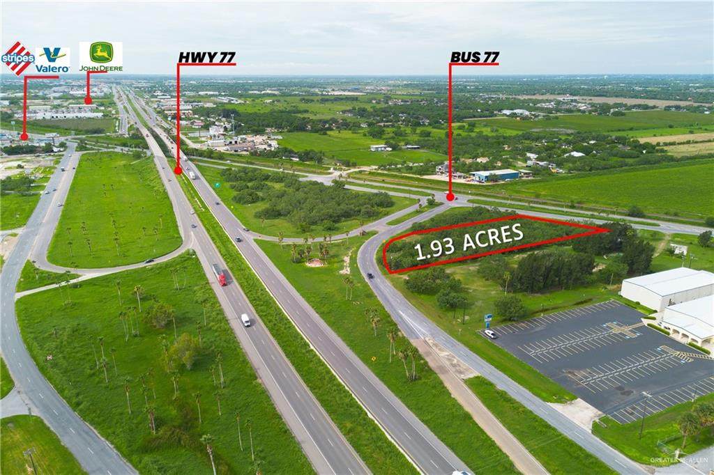 0 Expressway 77 - Photo 1