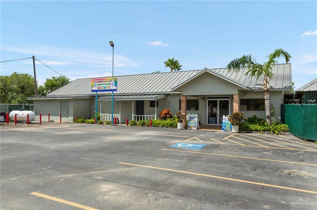 214 Chimney - Photo 1