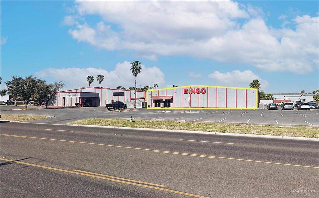 1001 Jackson - Photo 1