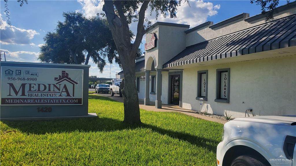 1420 Interstate 2 - Photo 1