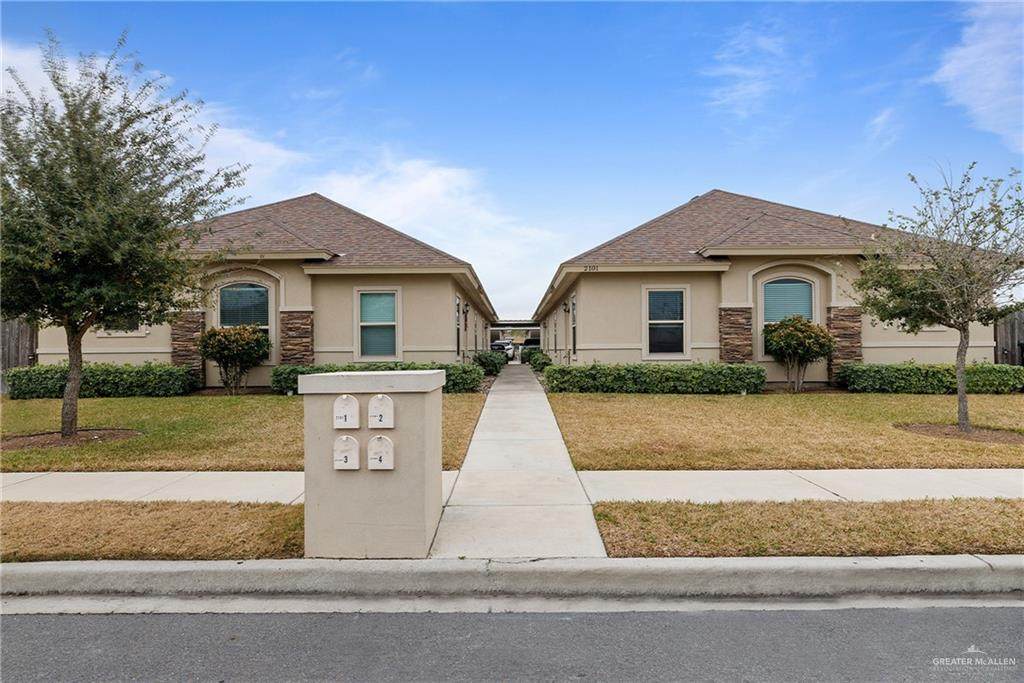 2101 Jackson - Photo 1
