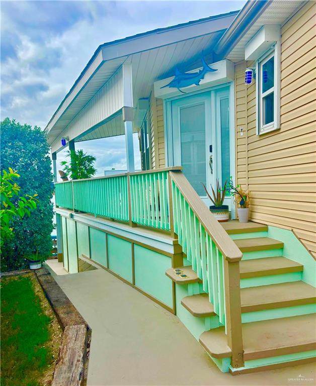 845 Oyster - Photo 1