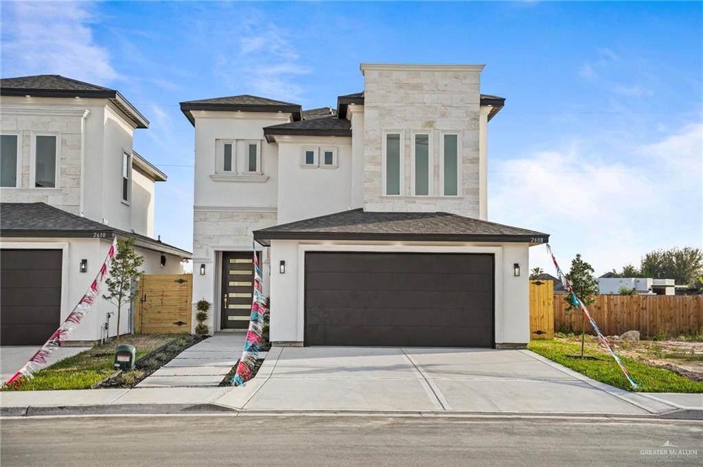 2608 Solar - Photo 1