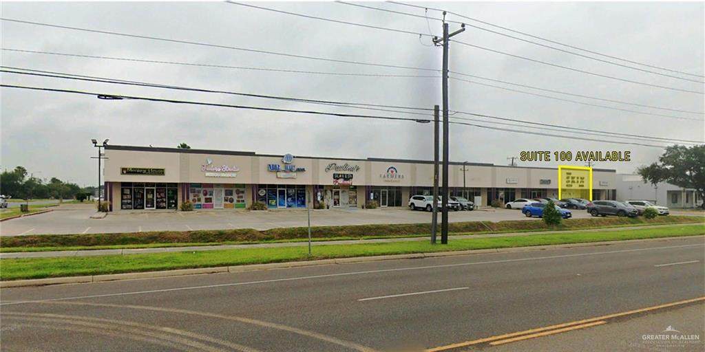 2101 Jackson - Photo 1