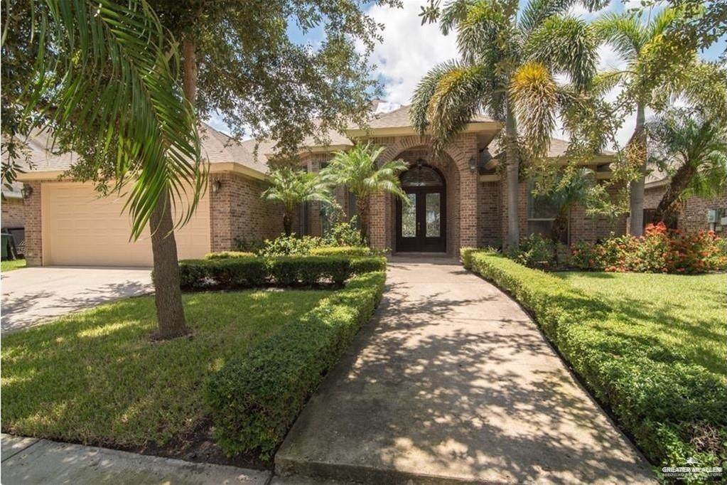 2913 San Rodrigo - Photo 1