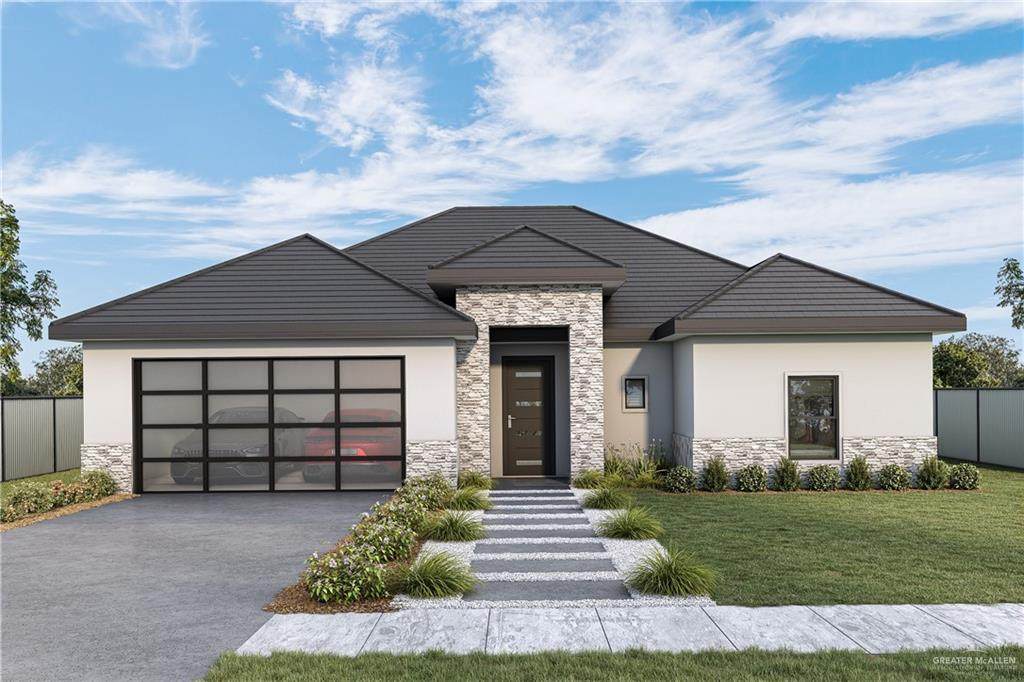 2908 Arboledas - Photo 1