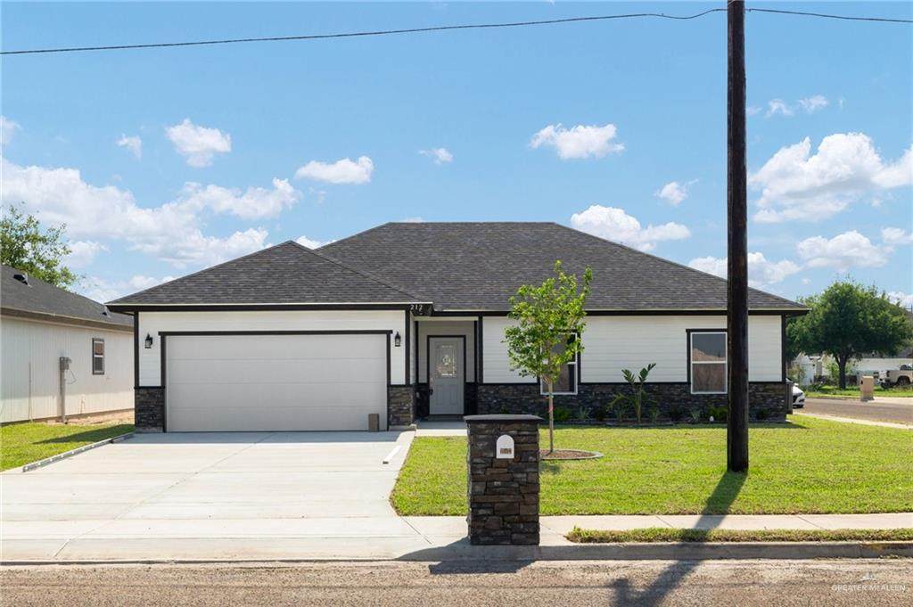 212 Los Ebanos - Photo 1